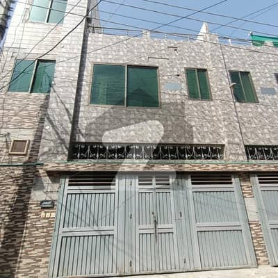 Garden Town Shershah Road Multan