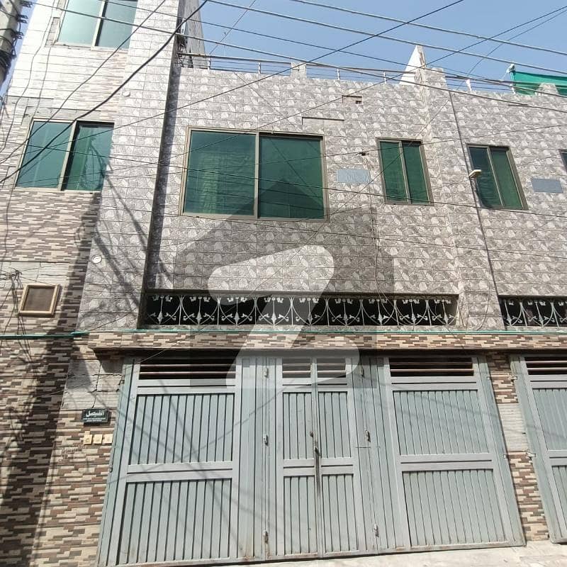 Garden Town Shershah Road Multan