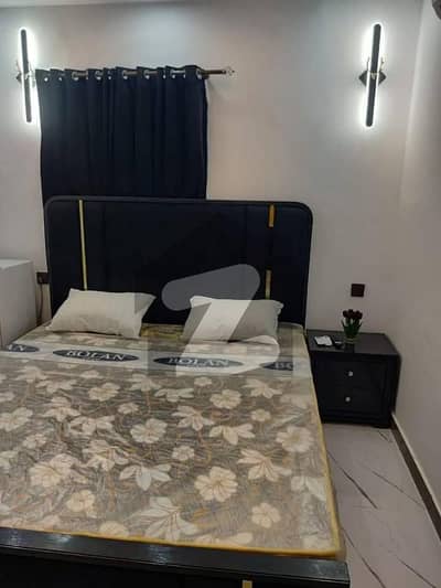 Furnished