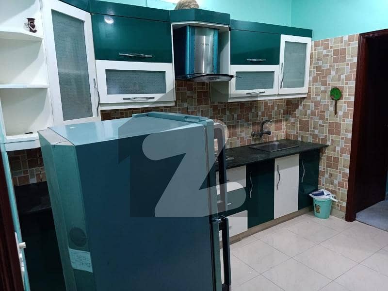 studio apartment fully furnished available for rent