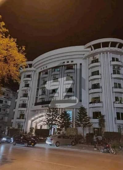 F-11 Un-Furnished 3bed Available For Rent