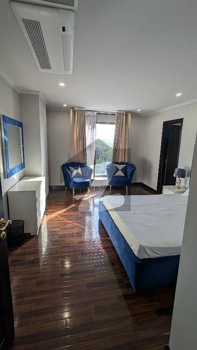 Furnished