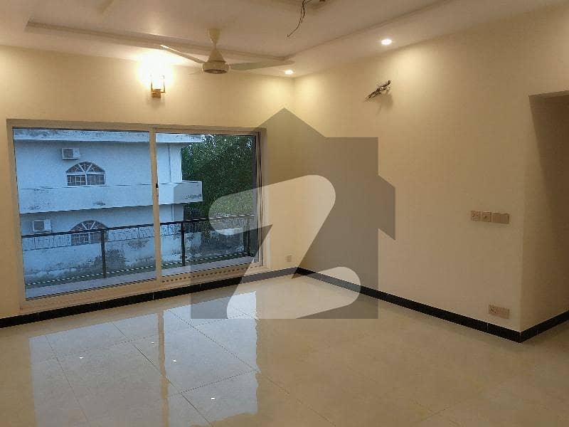 Brand New House