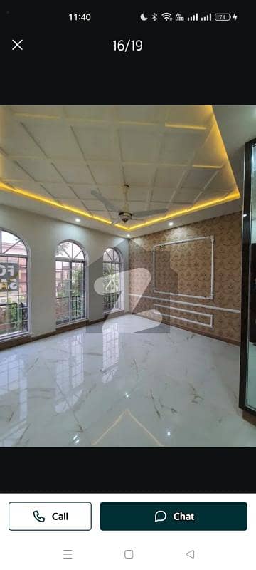 1 KANAL LOWER PORTION FOR RENT IN PARAGON CITY LAHORE
