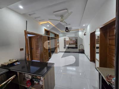 7 Marla Full House Available For Rent At F-15 Islamabad