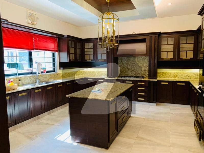 HOUSE FOR RENT IN F-8