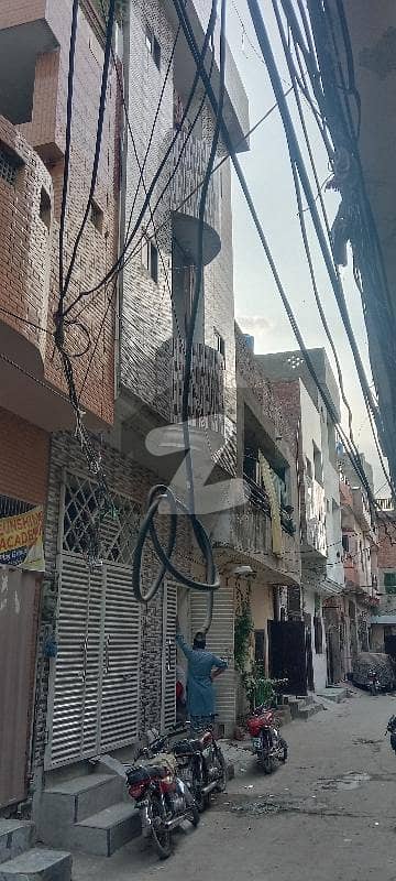 غازی