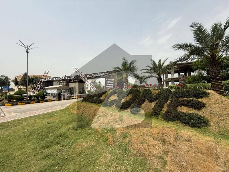 T&T F-17 30x60 POSSESSION PLOT AVAILABLE FOR SALE. .