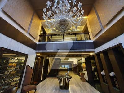 2-Kanal Well Maintained Bungalow For Sale at Hot Location Near Commercial