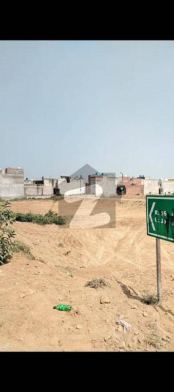VIP BLOCK PLOT