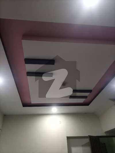 8 Marla Lower Portion With Car Porch . . . At Peshawar Road And One Street Away From Allahabad Bazar