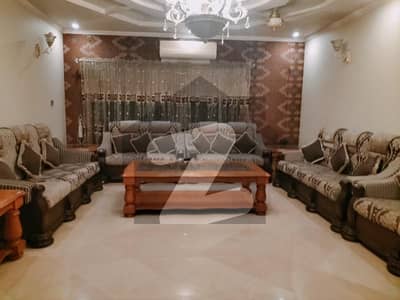 DHA Phase 3 1 Kanal Fully Furnished Luxury House for Rent
