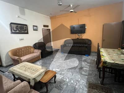 10 Marla Portion For Rent