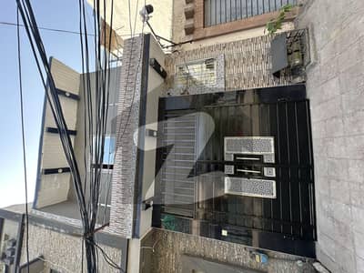 3 marla half double story house for sell