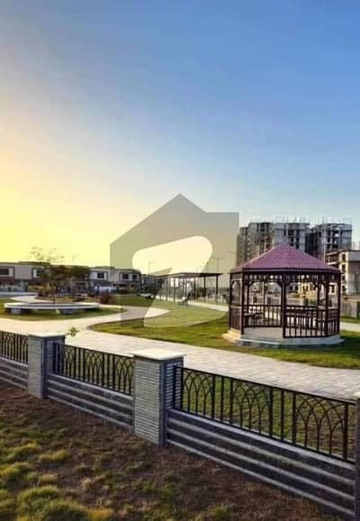 Chance Deal Brigadier Bungalow For Sale In Askari-6