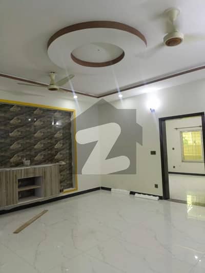 G 14 4 Size 7 Marla Brand New House For Sale Beautiful Location