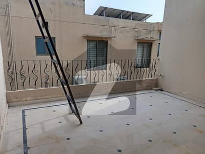 2 Kanal Lower Lock Upper Portion Is Available For Rent In Dha Phase 5 Near Wateen Chowk