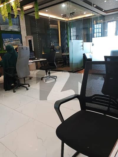 Ready to Move Shop available For Rent