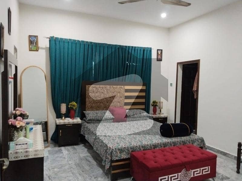 Lower Portion Available For Rent In Media Town
