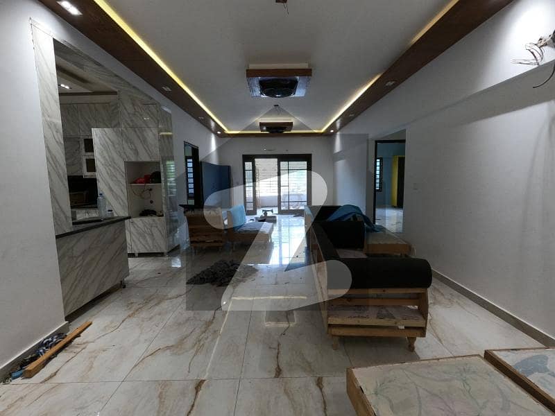 Luxury 4 bed fully furnished apartment for rent