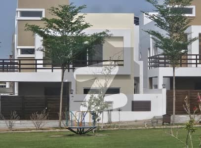 06Marla Brand New Double Story Villa Available For Sale.