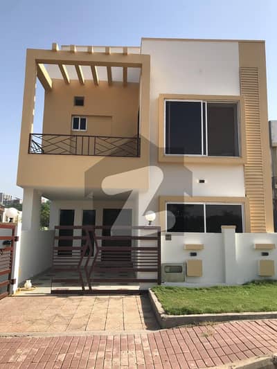 The Most Reasonable Price 5.5 Marla House For Sale