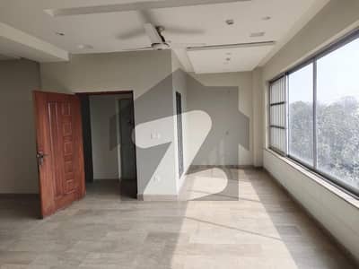 4 Marla 4th Floor Available For Rent DHA Phase 6 Main Boulevard.
