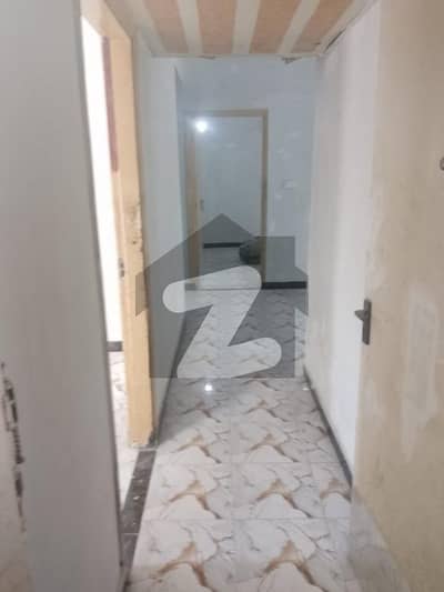 Flat For Sale Ground Floor