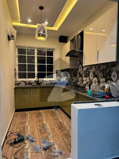 I-11/2 Lower Ground Portion For Rent