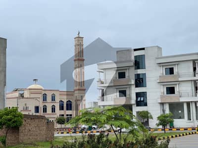 فیصل ٹاؤن فیز 1 فیصل ٹاؤن - ایف ۔ 18,اسلام آباد میں 1 مرلہ دکان 60.0 لاکھ میں برائے فروخت۔