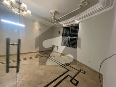 Beautifull Flat For Rent In Faisal town Moon Markit