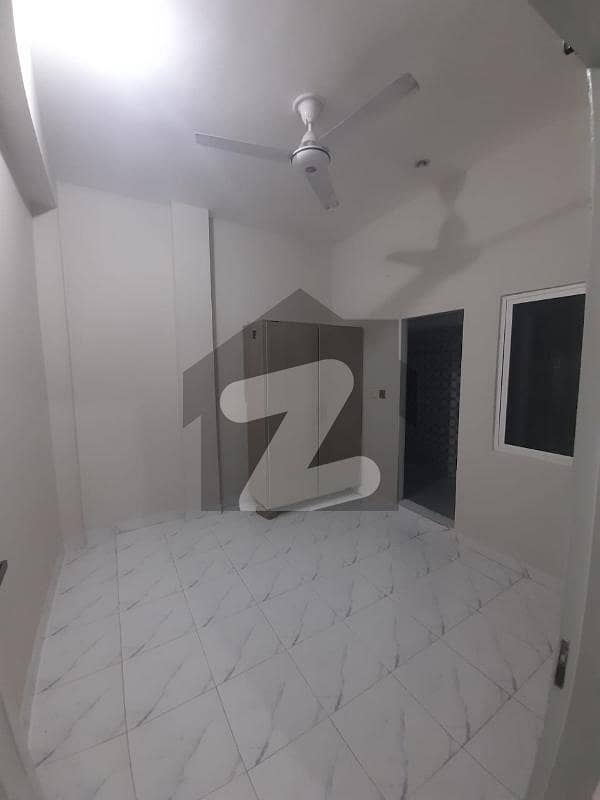 One Bed Flat 550 Sqft