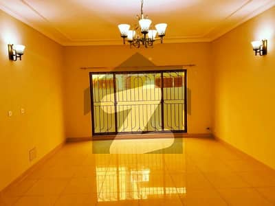 Beautiful House 4 Bedroom Neat and Clean Well maintaine near park available for Rent in Askari 10 sector b