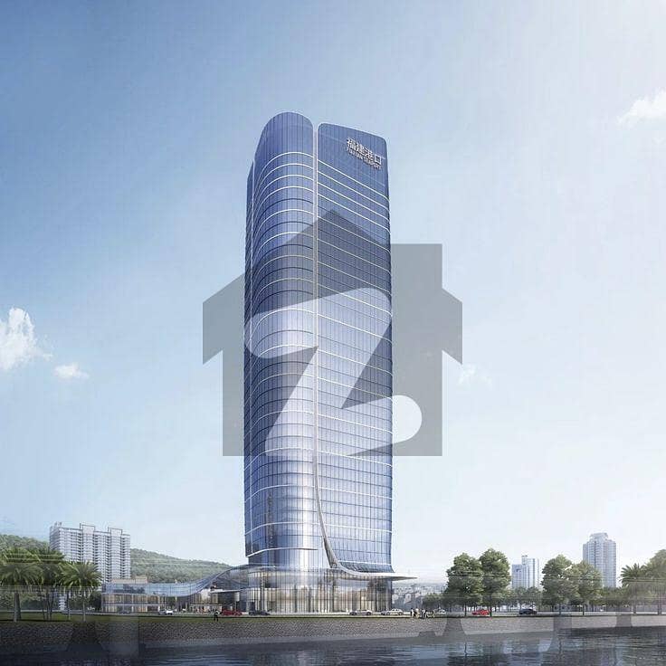 Modern 1-Bed Apartment in Prime Location