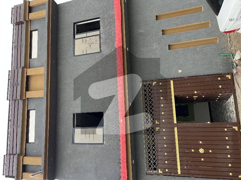 I Have 2 Marla Fresh Home Near To Sufyan Garden