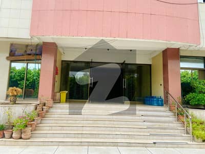 Premium 76 Marla Property with 2.5-3 Million Monthly Rental Income