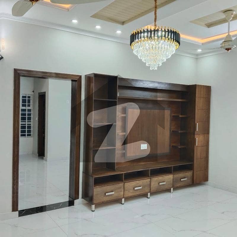 18 Marla Double Storey House