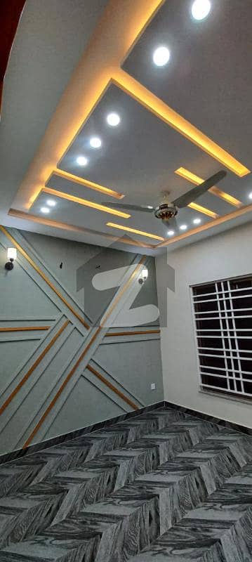 8 Marla Other For Rent In Central Park Housing Scheme