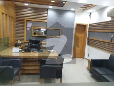 سبزہ زار سکیم ۔ بلاک بی سبزہ زار سکیم,لاہور میں 1 کنال عمارت 12.5 کروڑ میں برائے فروخت۔