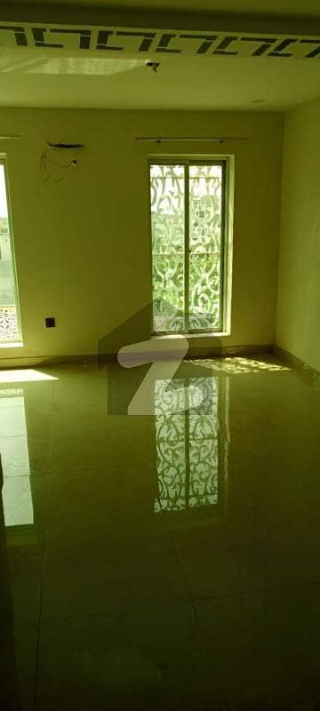 1BED NON FURNISHED APORTMENT IS AVAILABLE FOR RENT IN SECTOR C BAHRIA TOWN LAHORE