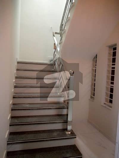 1 Kanal Upper Portion for Rent in Police Foundation Only PKR 85,000/Month