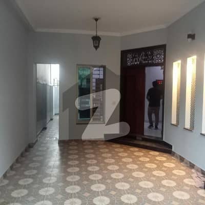 5 Marla Brand New Full house for rent in Jubilee Town E block.