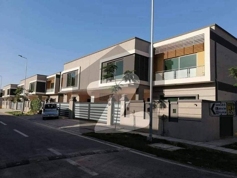 Brigadier Bungalow 375 Sq Yds in Askari-6