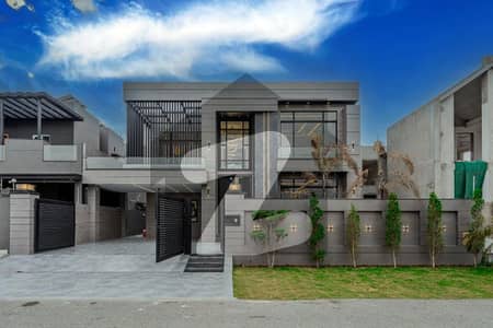 Fully Modern Brand New Bungalow For Sale Near Raya Fairways MacDonald