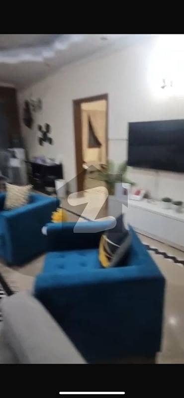 نارتھ ناظم آباد ۔ بلاک ایف نارتھ ناظم آباد,کراچی میں 3 کمروں کا 1 کنال بالائی پورشن 1.3 لاکھ میں کرایہ پر دستیاب ہے۔