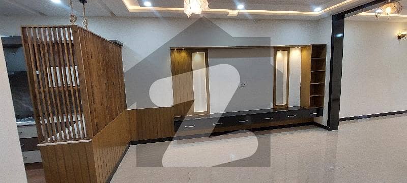30x60 Brand Upper Portion For Rent