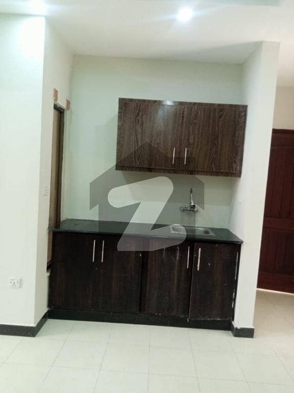 1 Bed Apparment