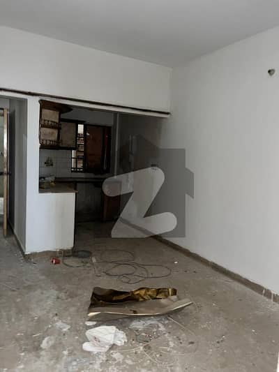Boundary Wall Apartment   Corner West Open