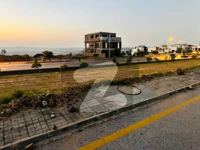 Plot For Sale In Bahria Town Rawalpindi Phase 8