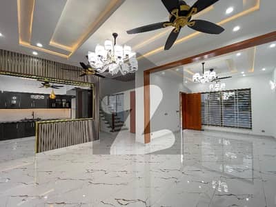 Luxury 8 Marla Back Open House For Sale Bahria Enclave Islamabad